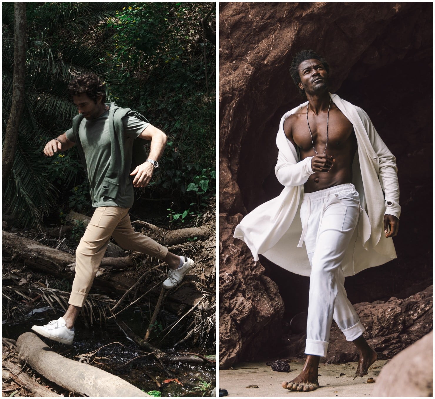 WHY you’ll love Adventure Trousers