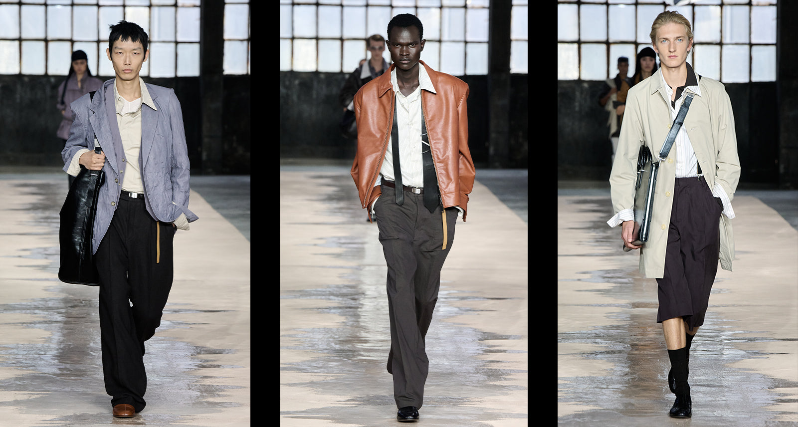 What Happened at New York Fashion Week: Highlights From Spring 2026