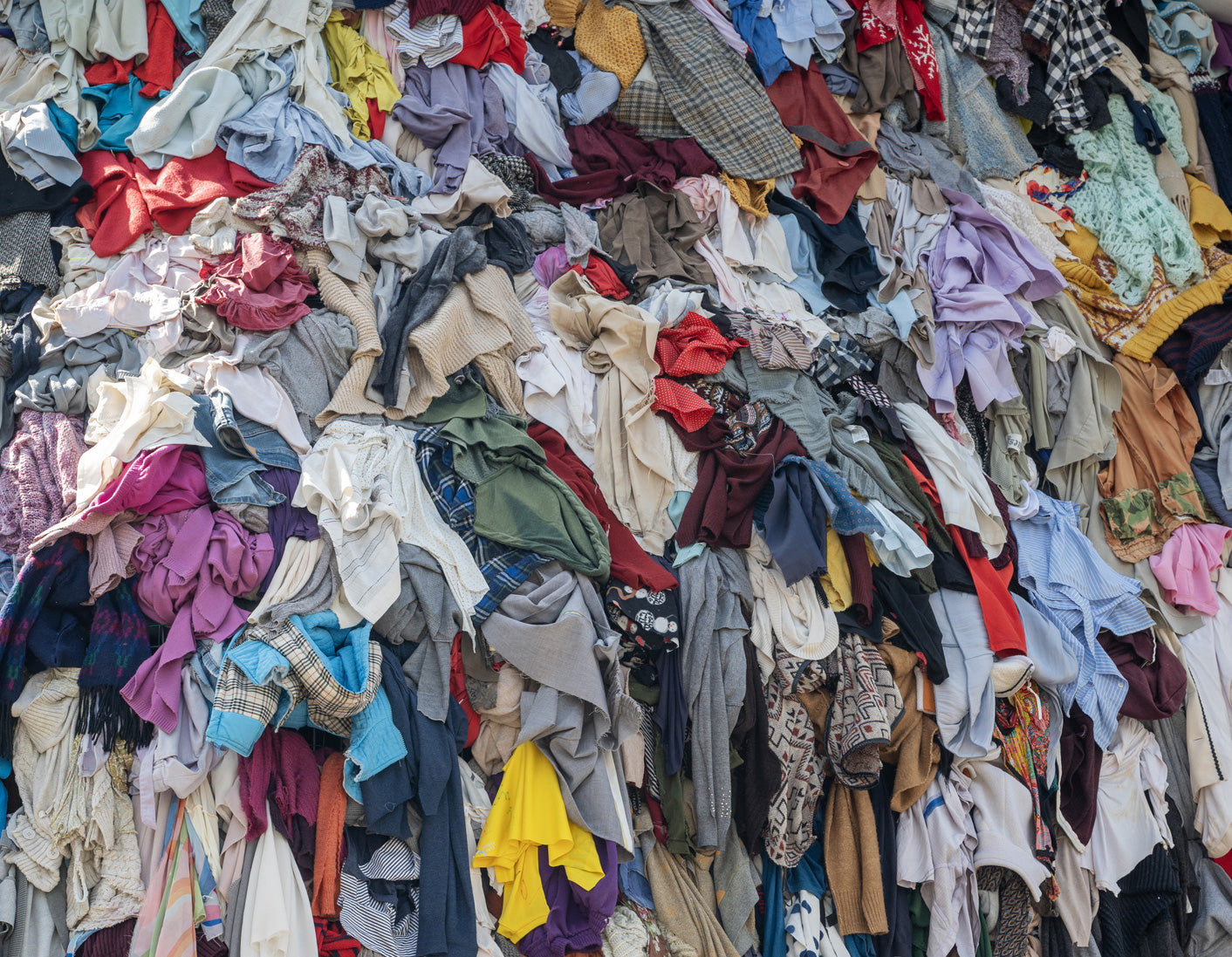 The Quiet Revolution in Your Closet