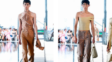 Genderless Fashion: A Future of Boundless Expression