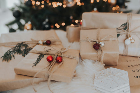 Unwrapping Serenity: Mindful Holiday Gift Ideas