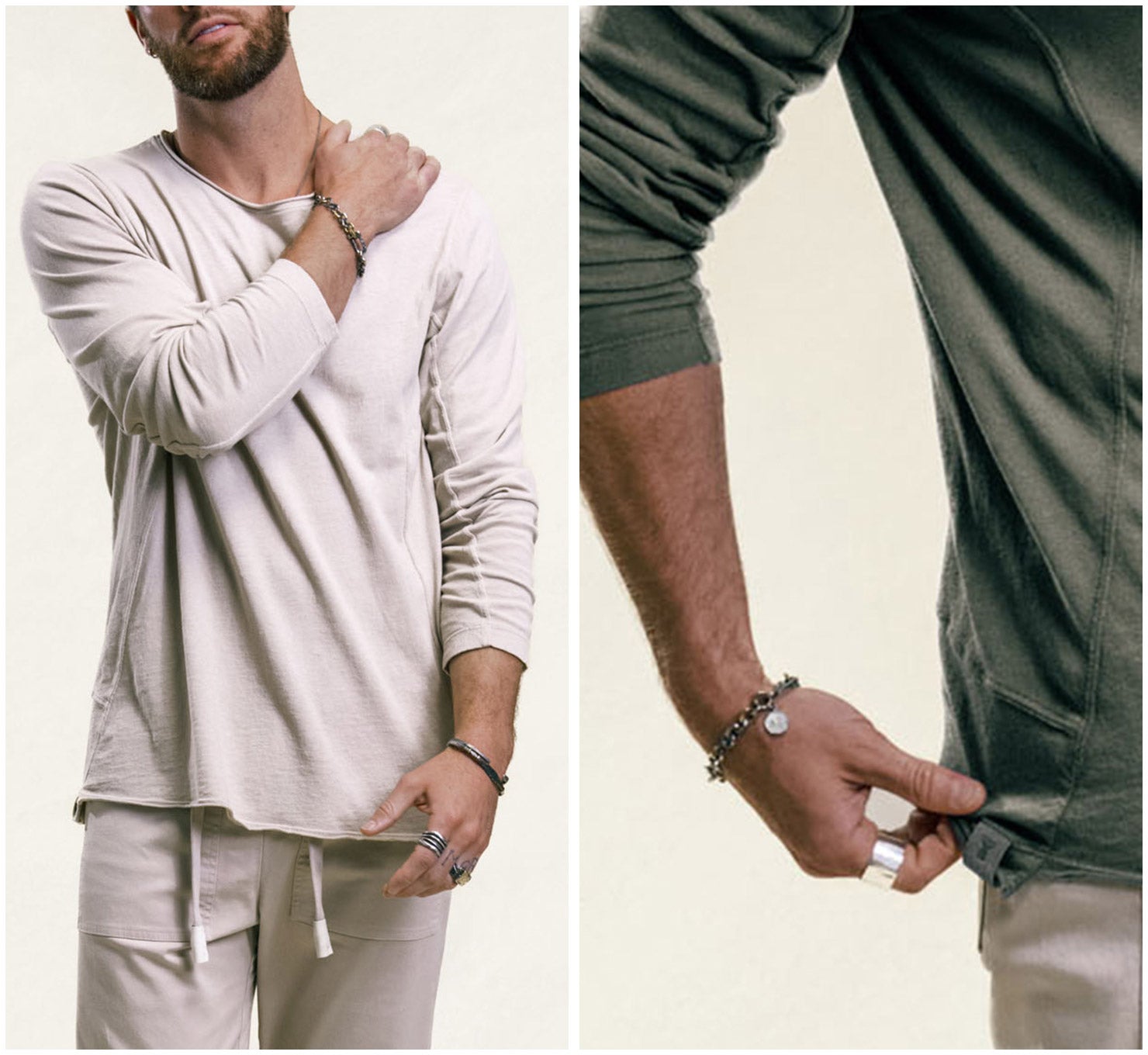 WHY YOU’LL LOVE ASPEN LONG SLEEVE