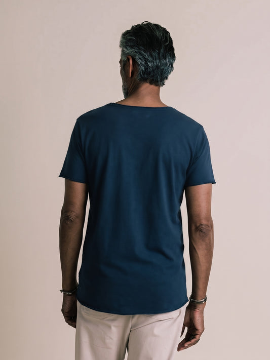 midnight-blue