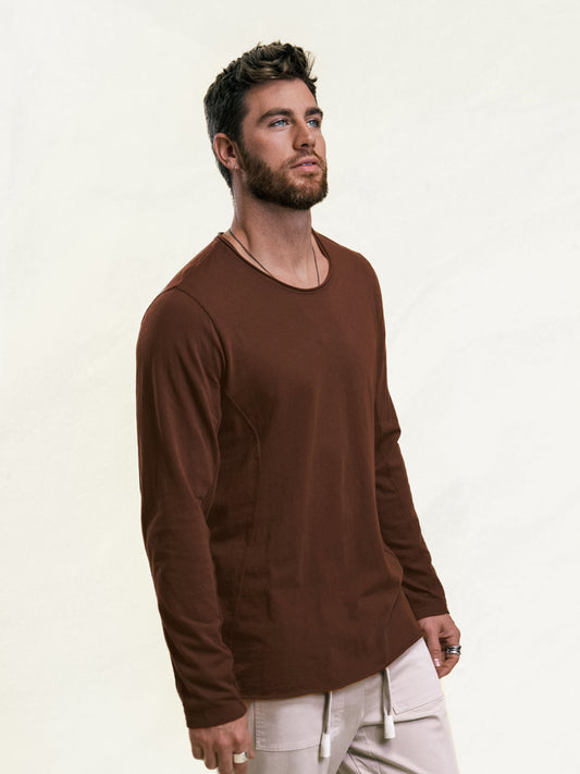russet