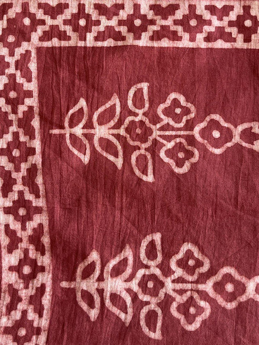 Organic Cotton Bandana