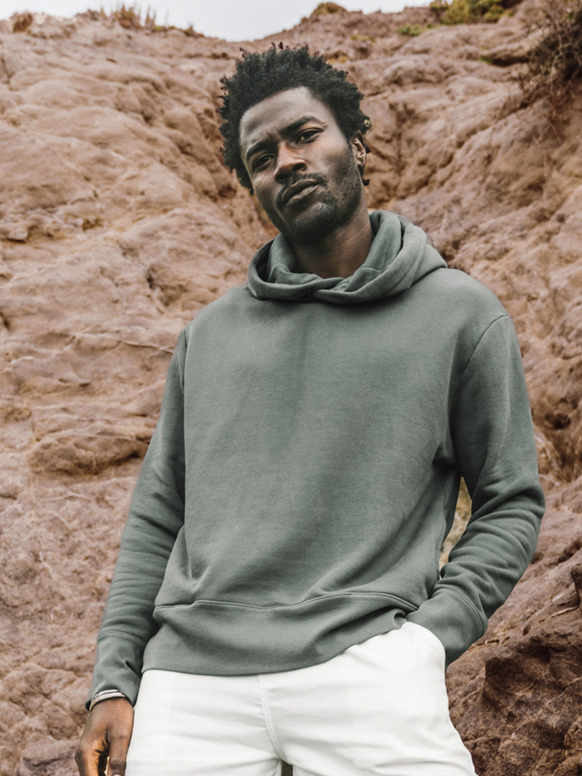 L.A. Hoodie | The Ultimate Cozy Pullover | COPALA – COPALA By Ben Rose