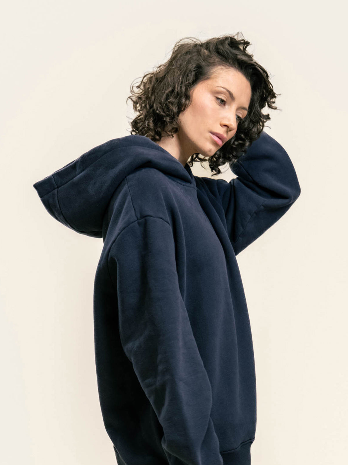 L.A. Hoodie | The Ultimate Cozy Pullover | COPALA – COPALA By Ben Rose