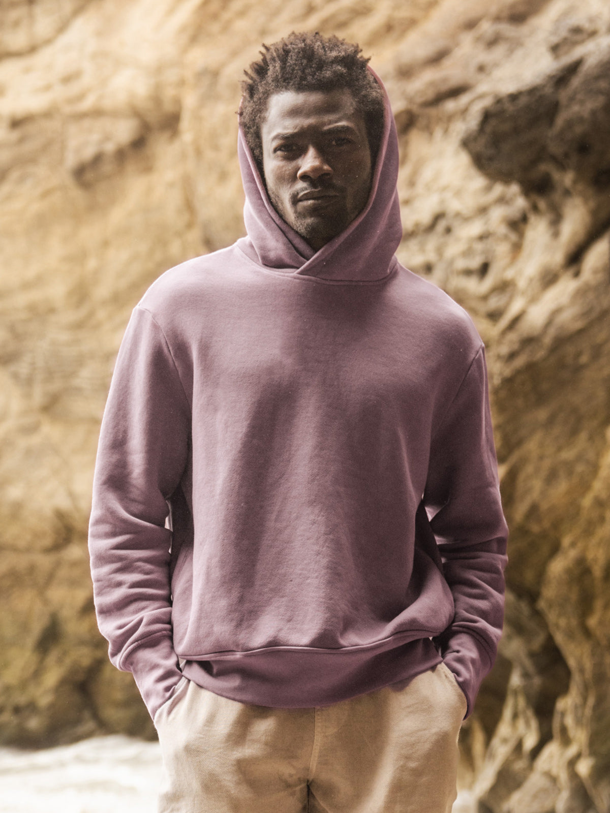 トップス Loved one Hoodie L.A. Hoodie | 465 GSM Heavyweight Supima Pullover – COPALA By Ben Rose