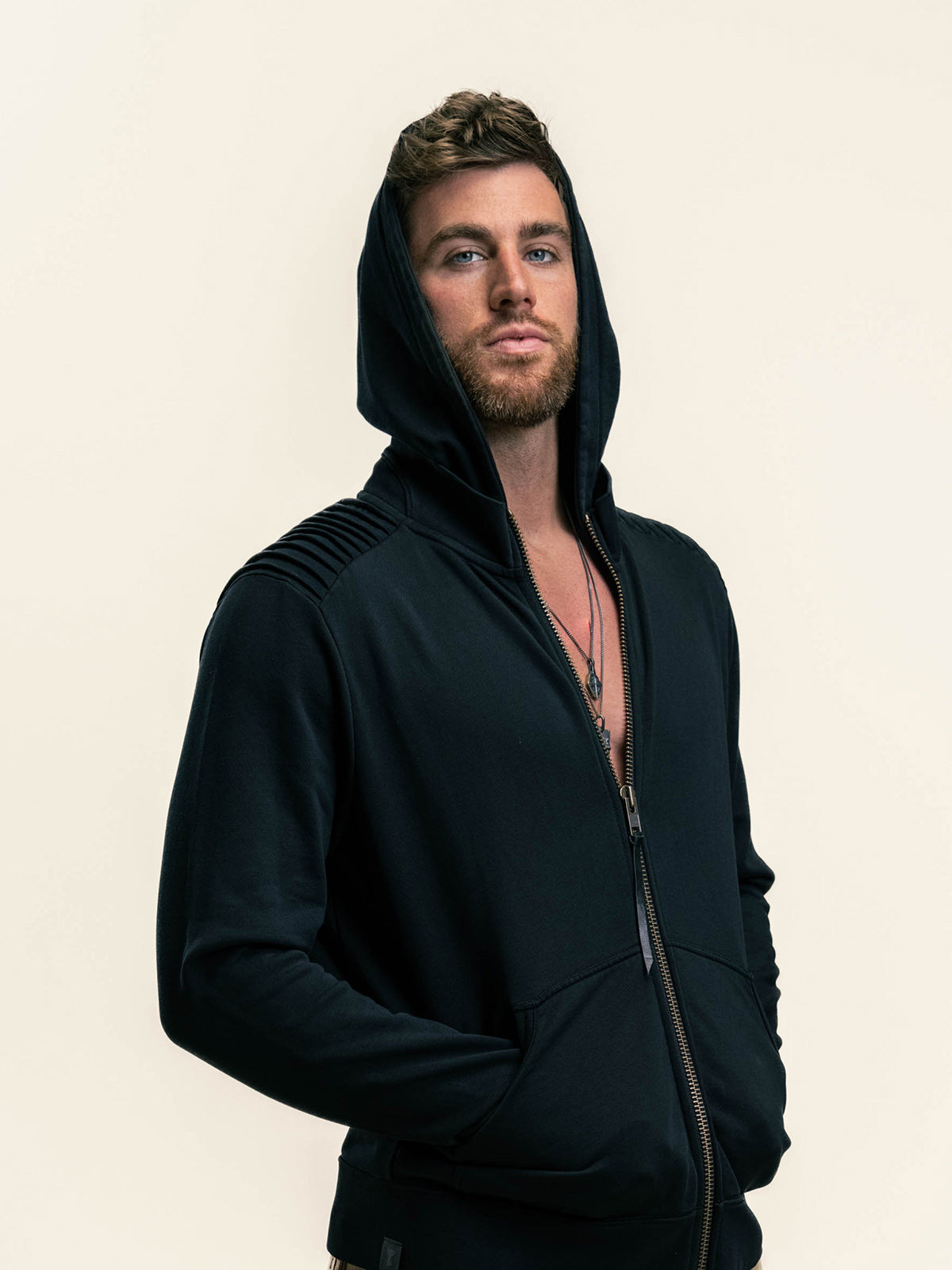 トップス fiction tokyo Heart Zip-up Hoodie Broken Hearts Cherry Zip Front Cropped Hoodie | eBay