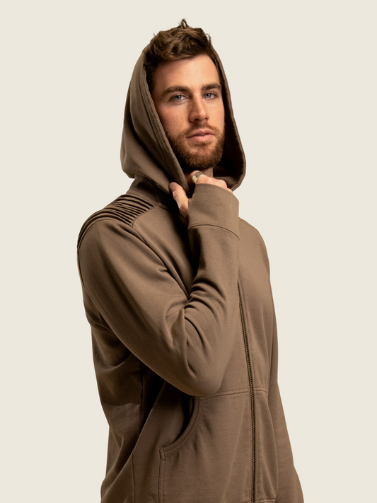 Tokyo Hoodie | The Ultimate Stylish Zip-Up Hoodie | COPALA Tokyo Hoodie | The Ultimate Stylish Zip-Up Hoodie | COPALA