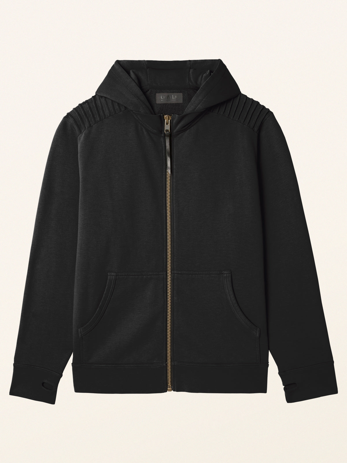Tokyo Hoodie | The Ultimate Stylish Zip-Up Hoodie | COPALA
