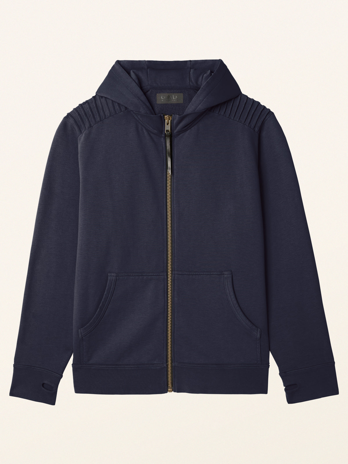 Tokyo Hoodie | The Ultimate Stylish Zip-Up Hoodie | COPALA