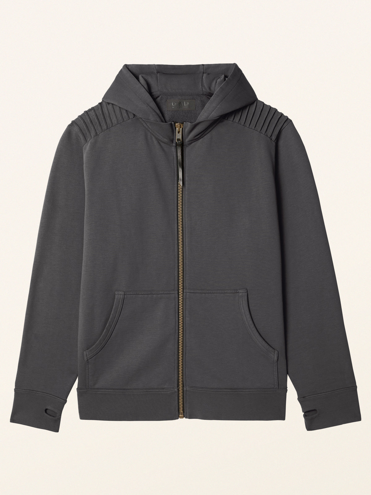 Tokyo Hoodie | The Ultimate Stylish Zip-Up Hoodie | COPALA