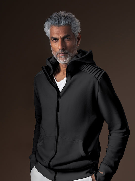Tokyo Hoodie