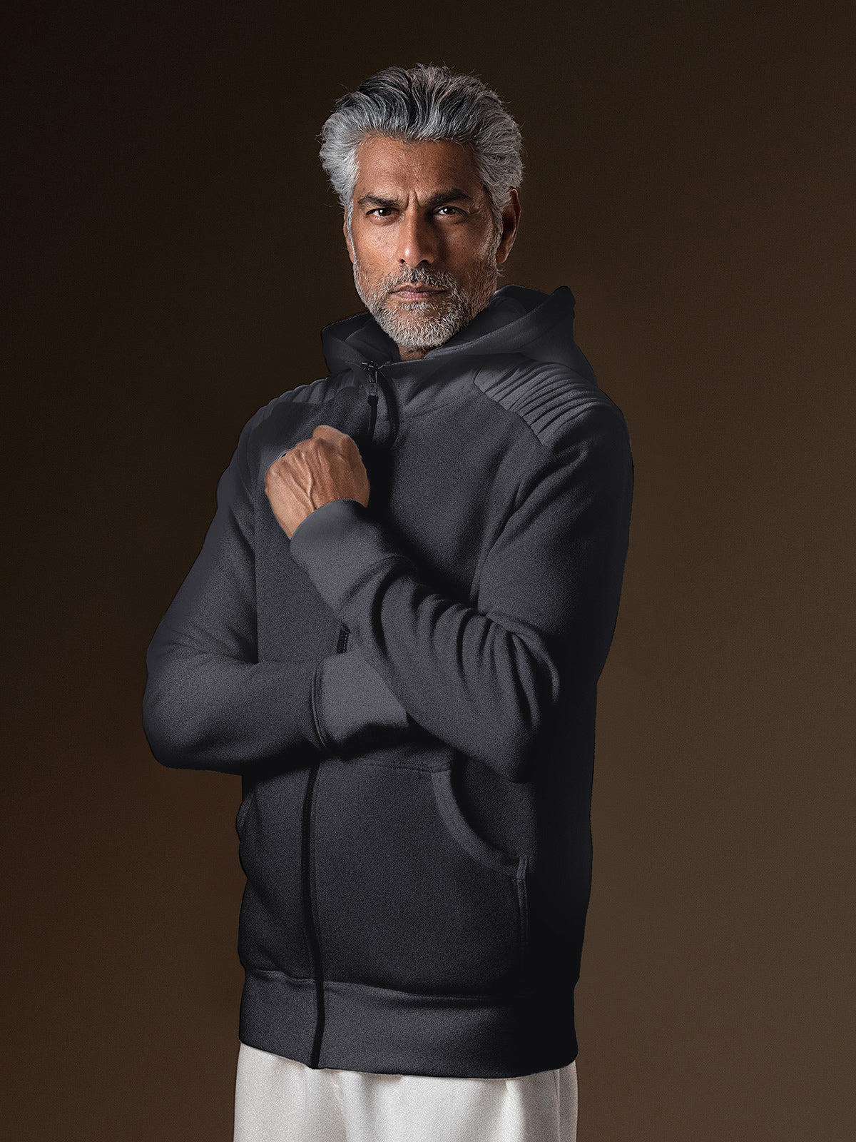 Tokyo Hoodie | The Ultimate Stylish Zip-Up Hoodie | COPALA