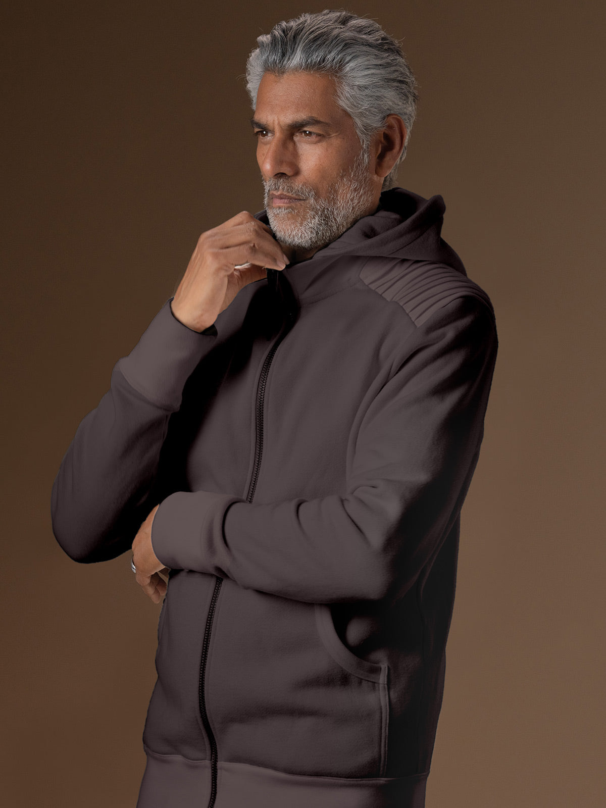 Tokyo Hoodie | The Ultimate Stylish Zip-Up Hoodie | COPALA