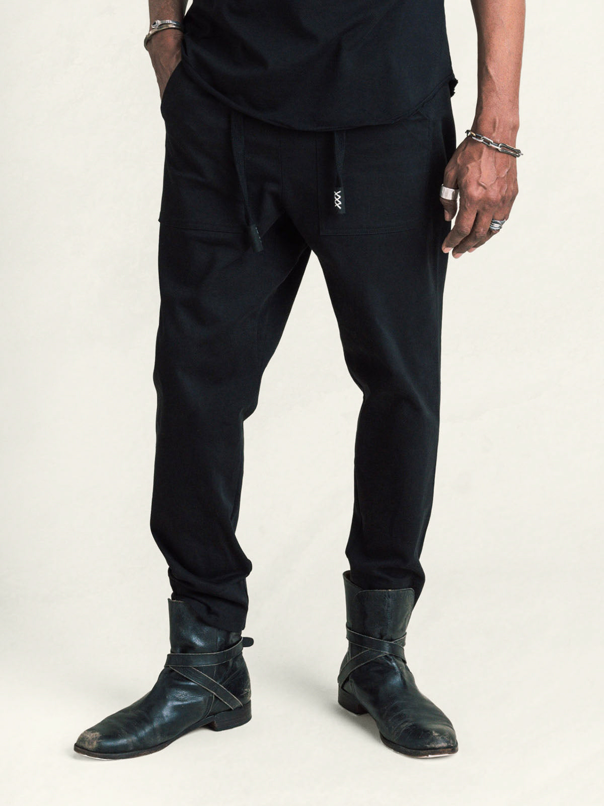 Adventure Trousers | Luxury Travel Street Pants | COPALA – COPALA