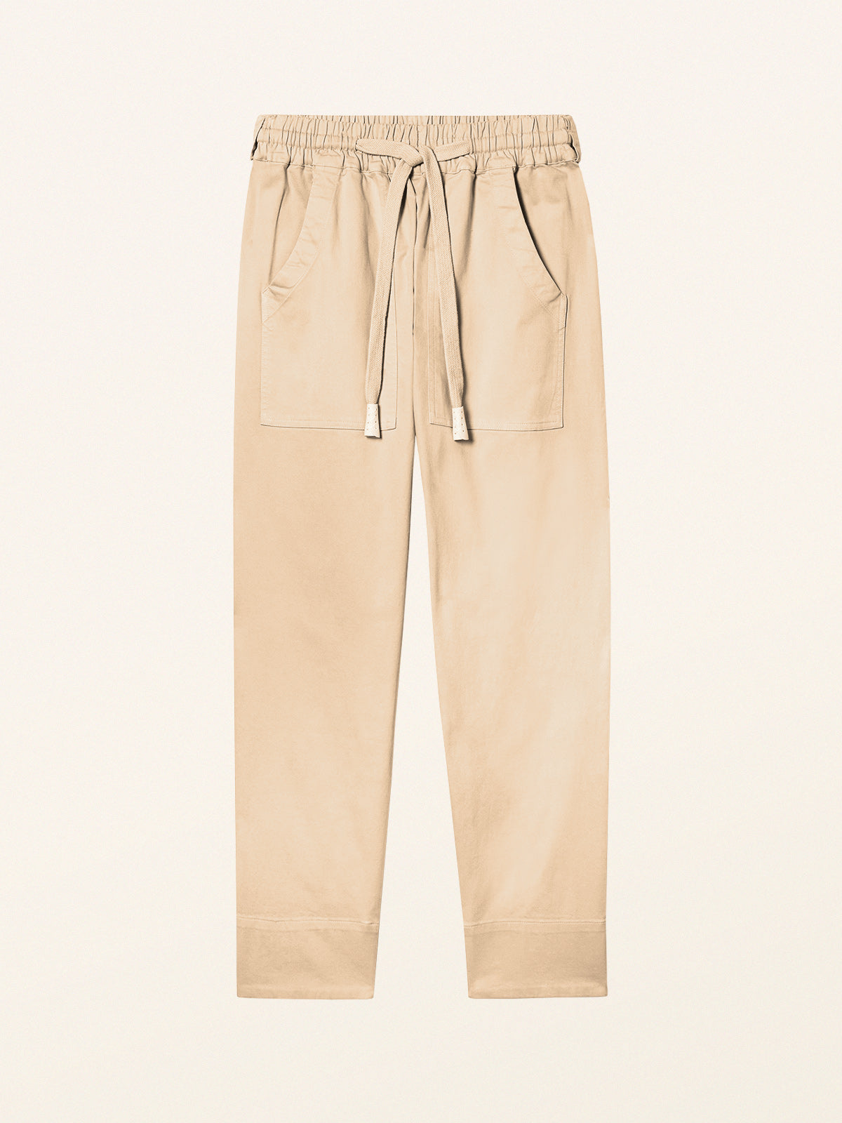 Adventure Trousers | Japanese-Style Street Pants, Hand-Sewn