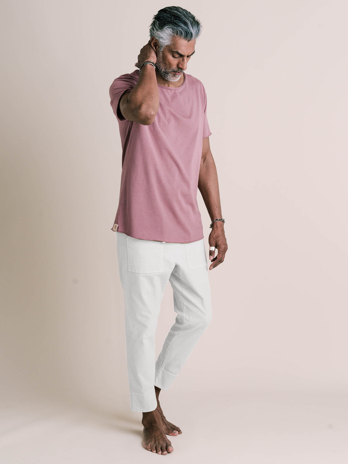 Adventure Trousers | Japanese-Style Street Pants, Hand-Sewn
