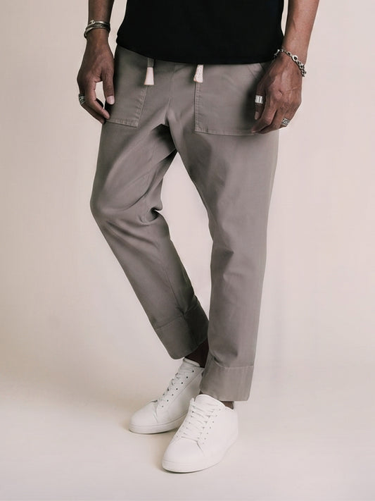 stone-grey
