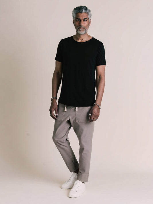 stone-grey