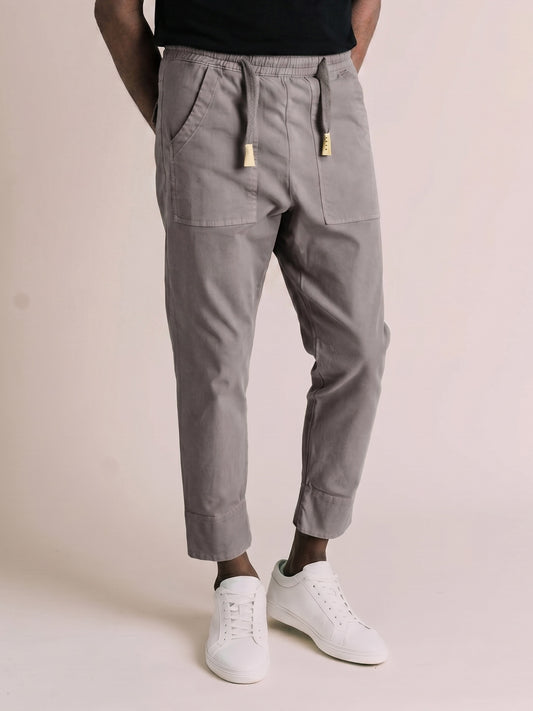 stone-grey