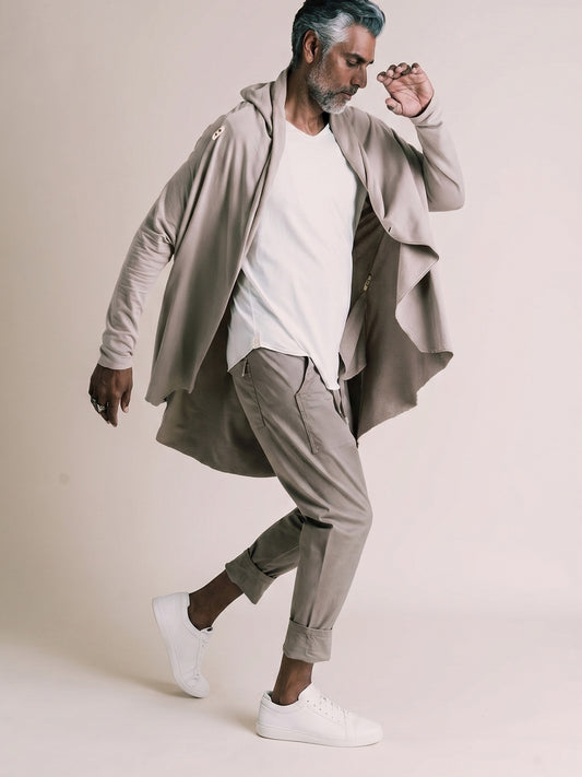 stone-grey