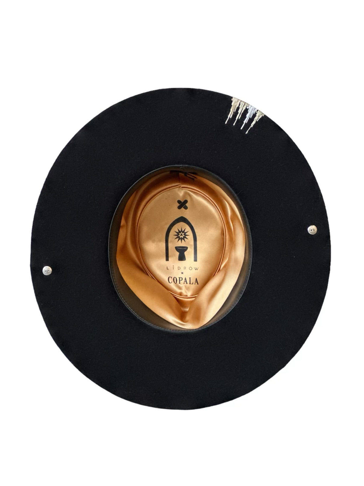 Resurrection Collection – COPALA By Ben Rose