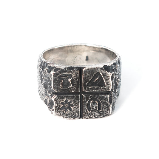 Mayan Ring