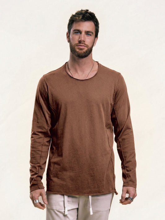 russet