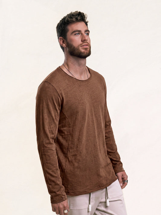 russet