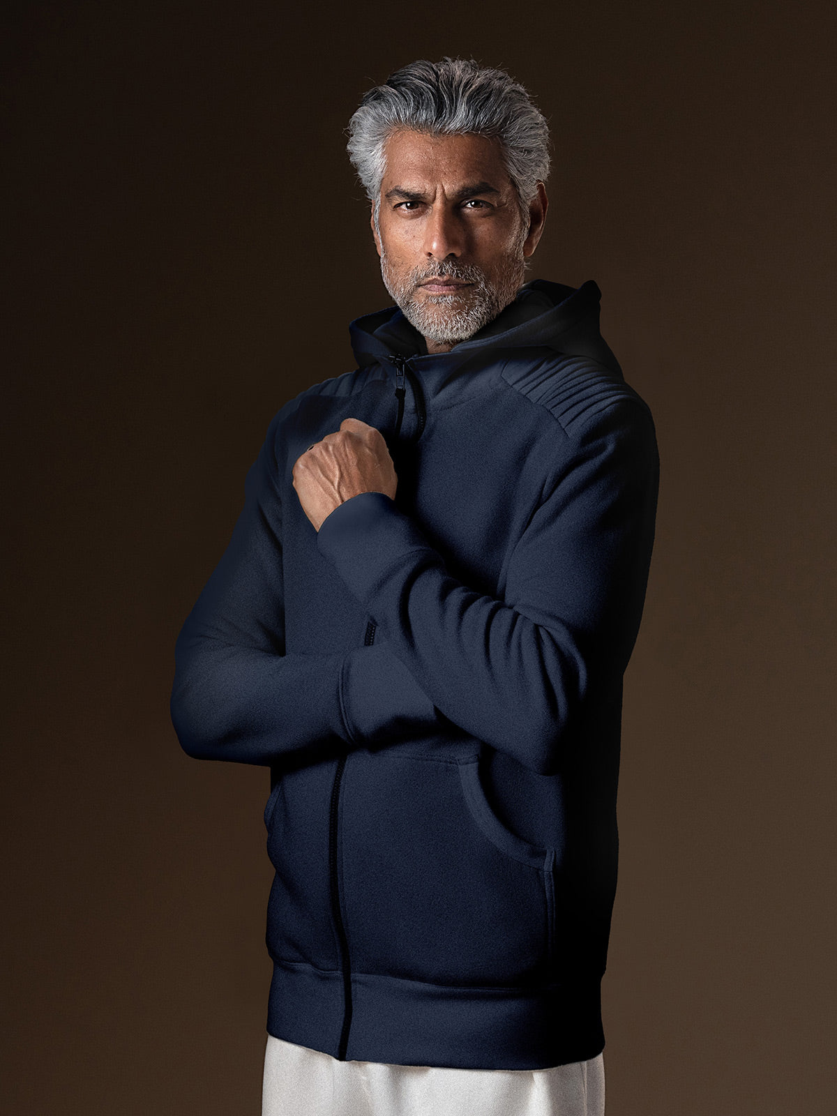 Tokyo Hoodie | The Ultimate Stylish Zip-Up Hoodie | COPALA